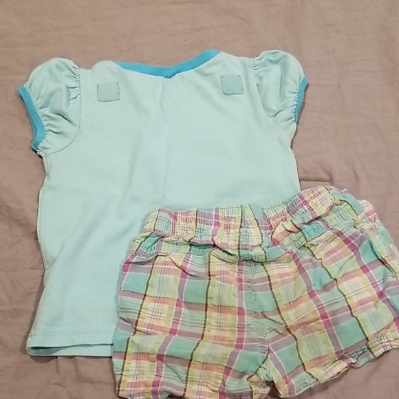 3t summer outfits - Picture 10 of 10